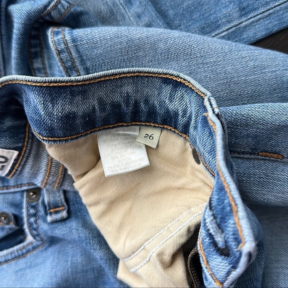 rag&bone Jean jeans - Picture 5 of 5